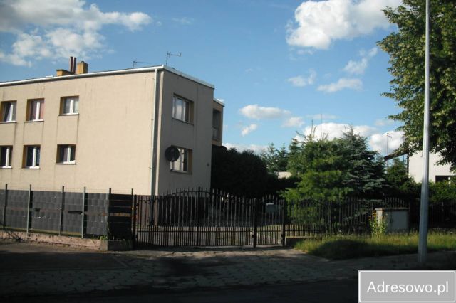 Mieszkanie 4-pokojowe Słupca, ul. Dworcowa. Zdjęcie 1