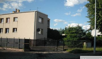 Mieszkanie 4-pokojowe Słupca, ul. Dworcowa