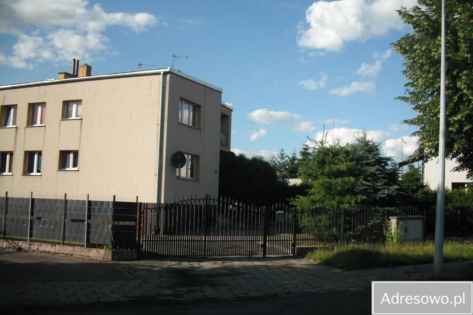 Mieszkanie 4-pokojowe Słupca, ul. Dworcowa