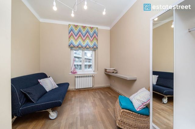 Mieszkanie 3-pokojowe Kraków Salwator, Kopiec Kościuszki. Zdjęcie 9