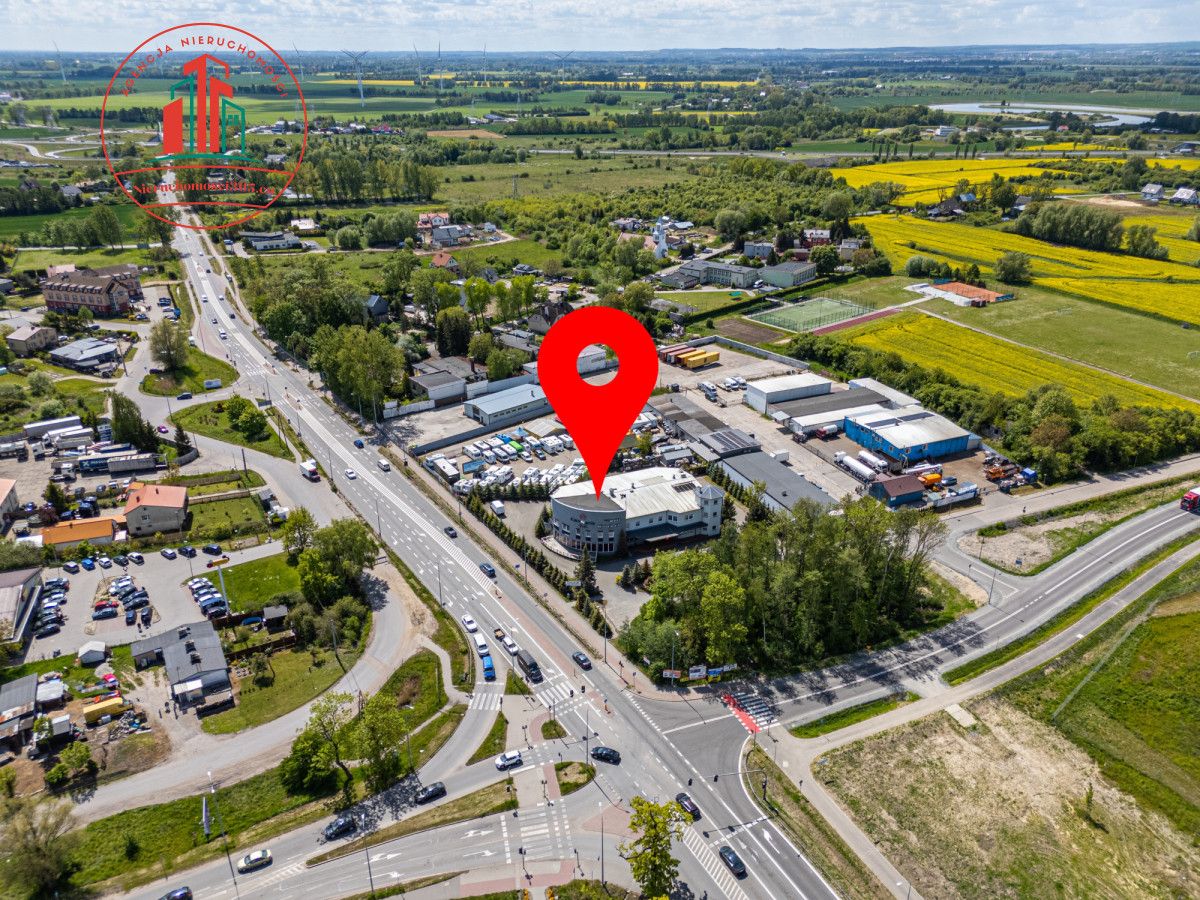 Hotel/pensjonat Przejazdowo, ul. Główna. Zdjęcie 4