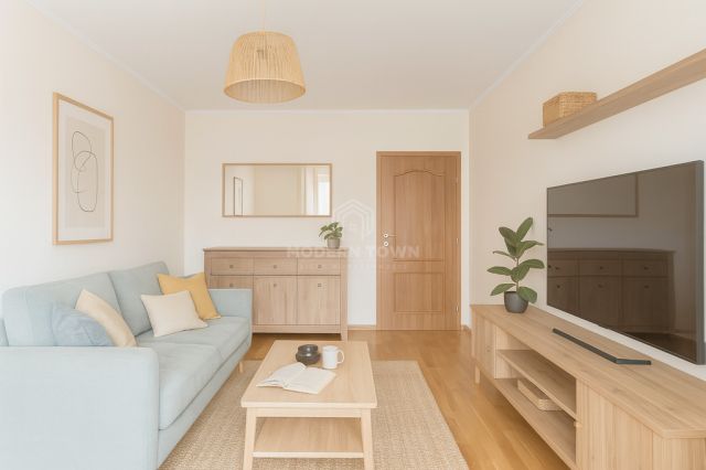 Mieszkanie 2-pokojowe Piaseczno, ul. Pawia. Zdjęcie 11