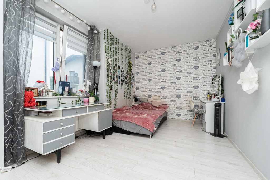 Mieszkanie 3-pokojowe Marki, ul. Wilcza. Zdjęcie 5