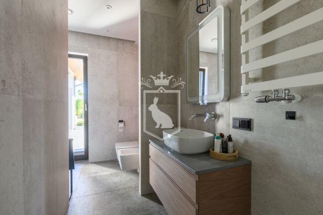 dom wolnostojący, 5 pokoi Aleksandrówka. Zdjęcie 18