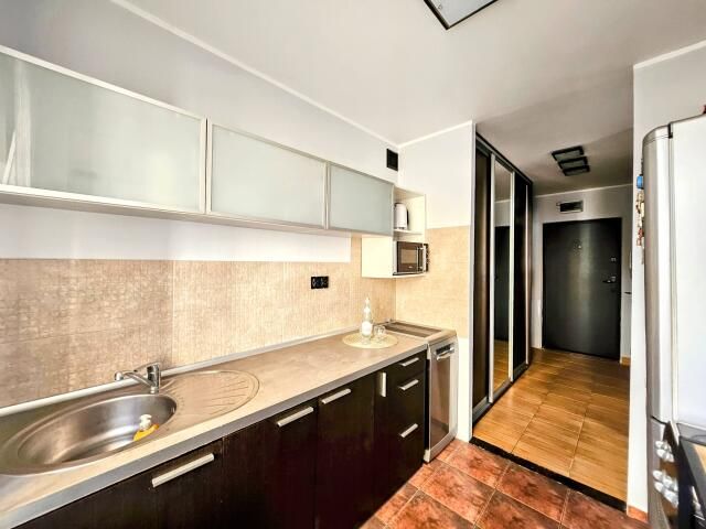 Mieszkanie 2-pokojowe Warszawa Białołęka, ul. Strumykowa. Zdjęcie 5