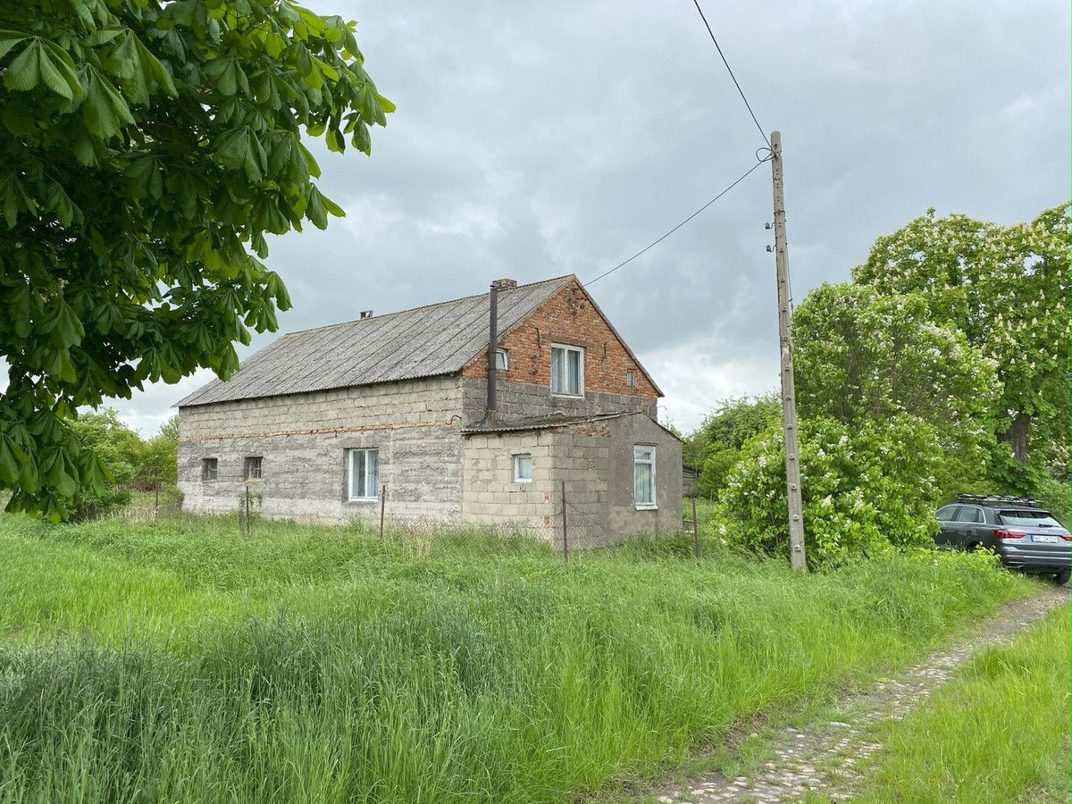 dom wolnostojący, 2 pokoje Subkowy Subkowskie Pole, ul. Gdańska. Zdjęcie 9