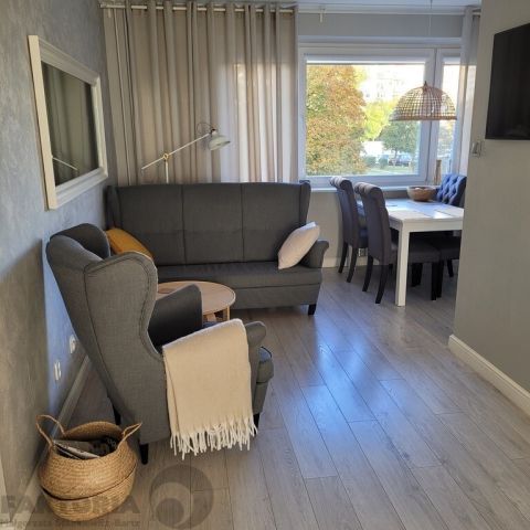 Mieszkanie 4-pokojowe Szczecin, ul. Jasna. Zdjęcie 46