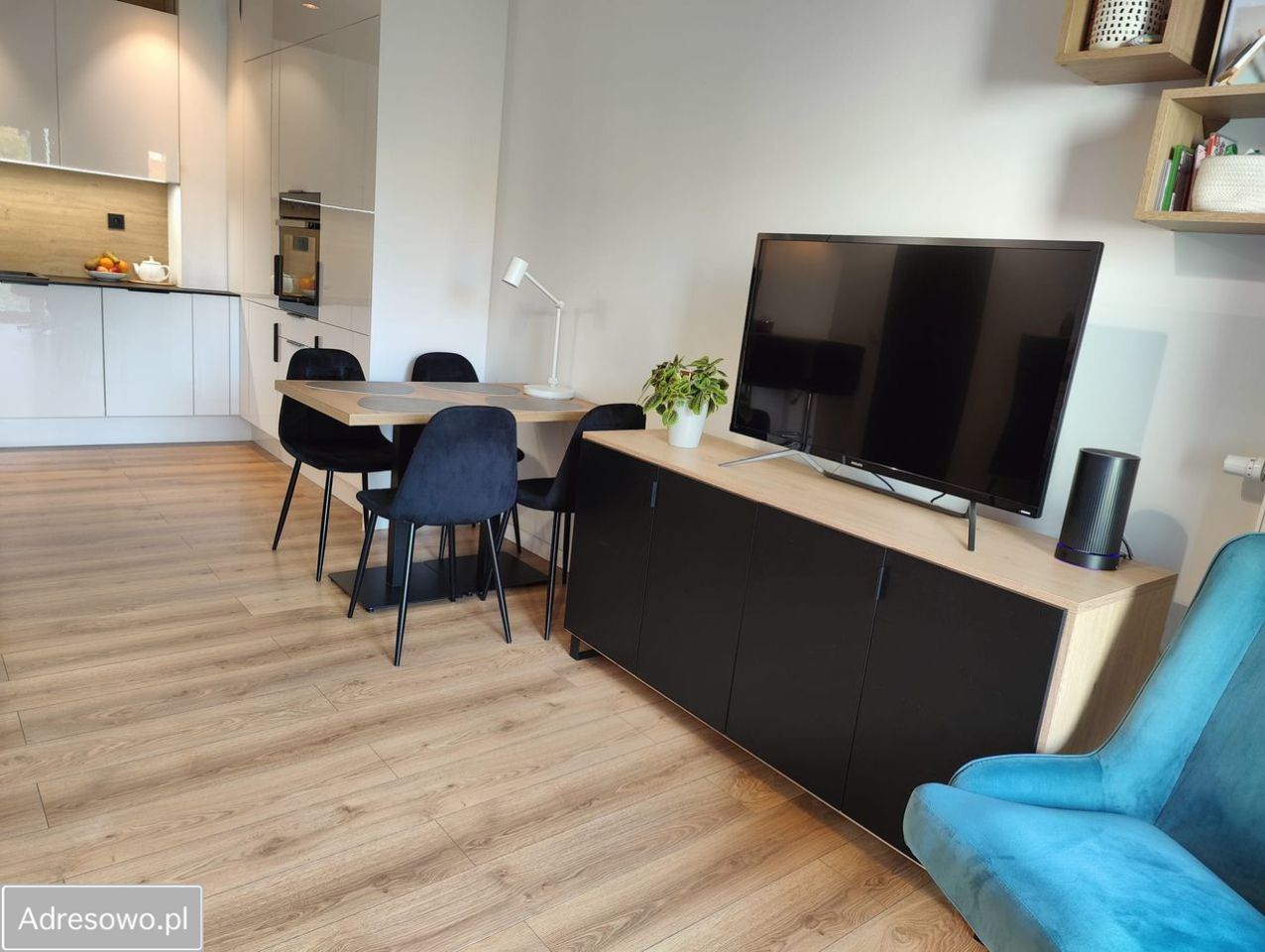 Mieszkanie 2-pokojowe Zielona Góra Centrum, ul. Zbyszka Godlewskiego. Zdjęcie 7