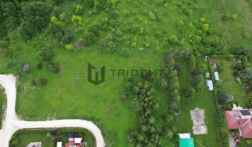 Działka budowlana Stara Iwiczna, ul. Słoneczna