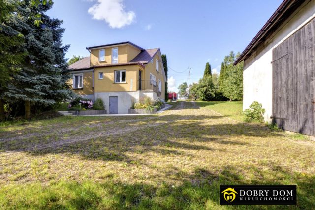 dom wolnostojący, 3 pokoje Wiżajny. Zdjęcie 5