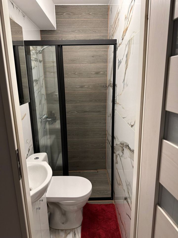 Mieszkanie 2-pokojowe Olsztyn Śródmieście. Zdjęcie 5