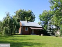 Działka siedliskowa Rzewuszki. Zdjęcie 1