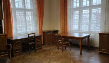 Mieszkanie 2-pokojowe Kraków Stare Miasto, ul. rtm. Zbigniewa Dunin-Wąsowicza