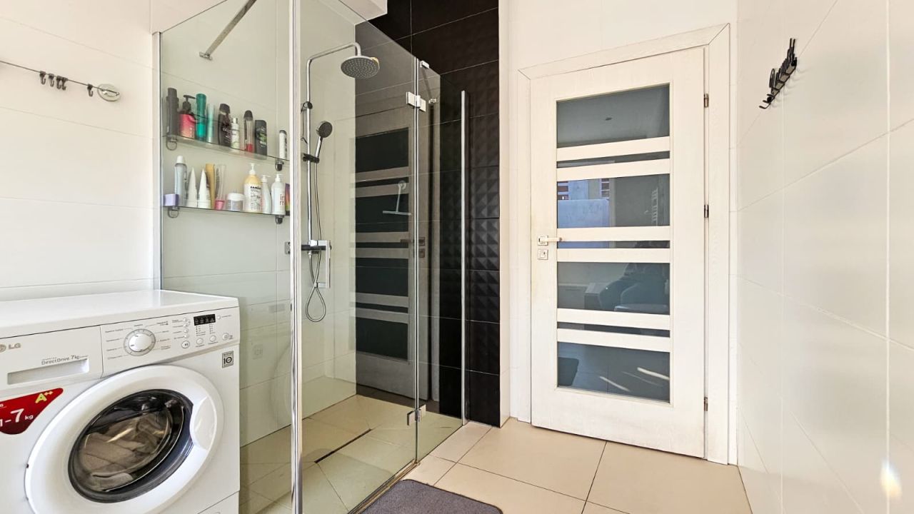 Mieszkanie 5-pokojowe Pisz, ul. Fryderyka Chopina. Zdjęcie 10