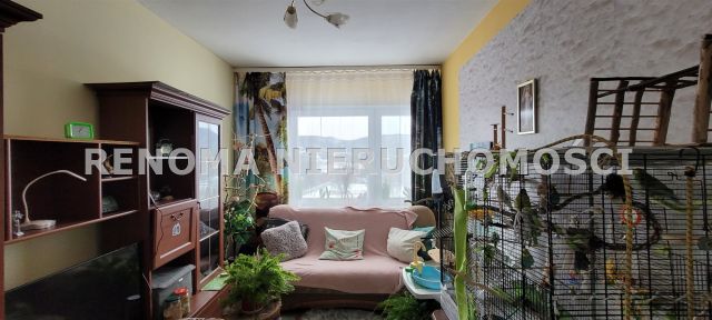 Mieszkanie 2-pokojowe Wałbrzych Śródmieście, ul. Stanisława Moniuszki. Zdjęcie 4