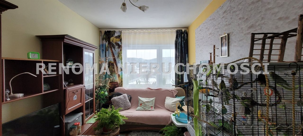 Mieszkanie 2-pokojowe Wałbrzych Śródmieście, ul. Stanisława Moniuszki. Zdjęcie 4