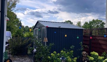 bliźniak, 5 pokoi Kiełpin, ul. Lawendowa