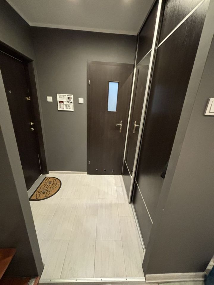 Mieszkanie 1-pokojowe Siemianowice Śląskie Michałkowice. Zdjęcie 5