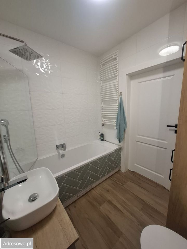 Mieszkanie 3-pokojowe Warszawa Ursus, ul. Przy Forcie. Zdjęcie 9