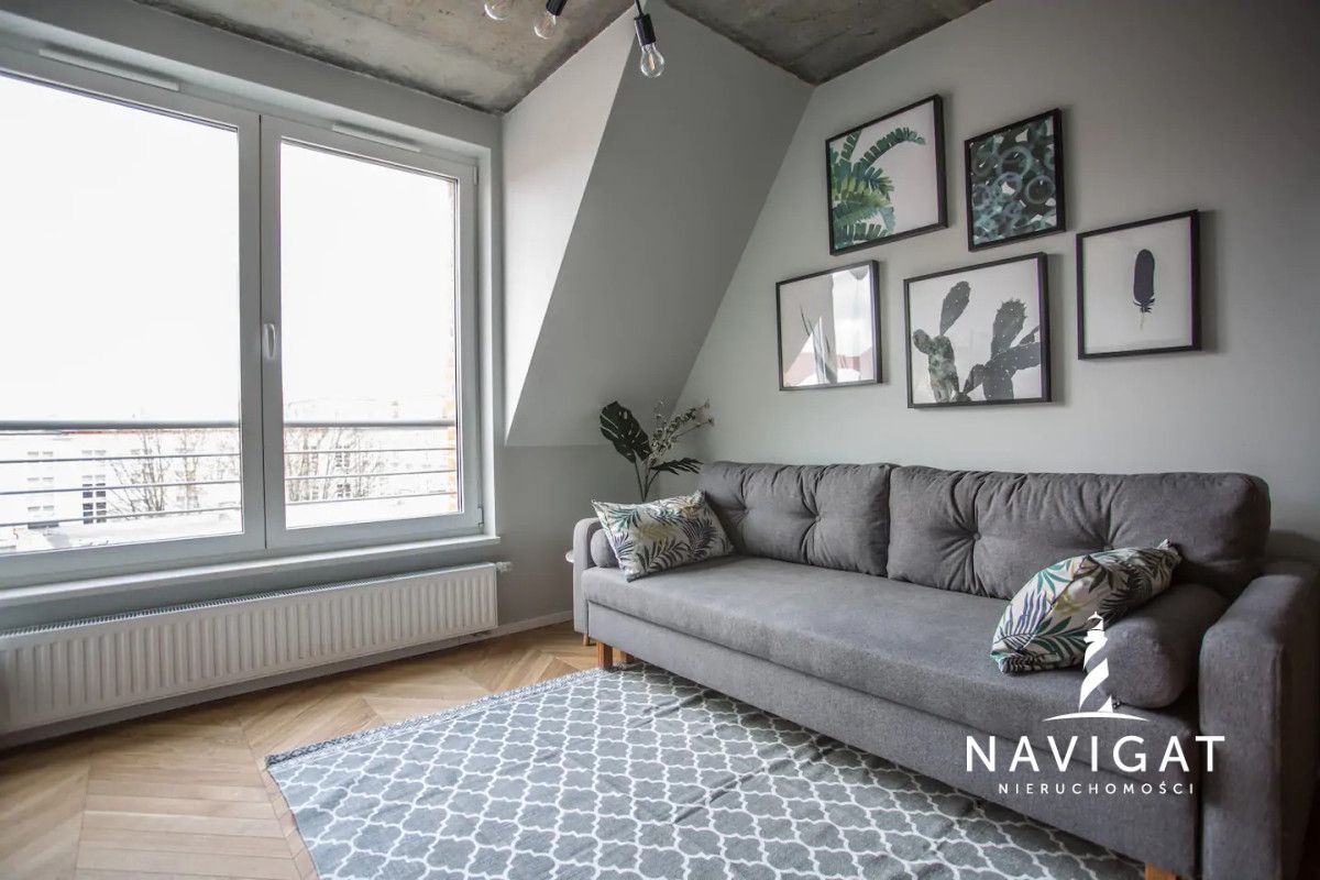 Mieszkanie 2-pokojowe Gdańsk Stare Miasto, ul. Tartaczna. Zdjęcie 7