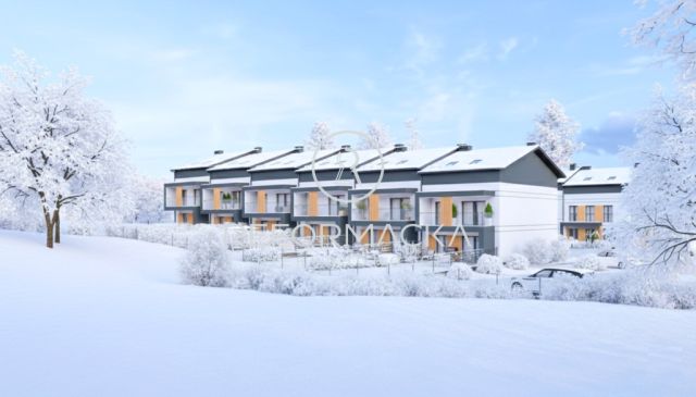 Mieszkanie 3-pokojowe Rzeszów, ul. św. Walentego. Zdjęcie 6