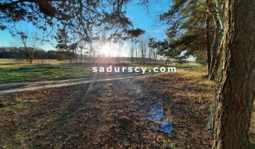 Działka budowlana Baniocha