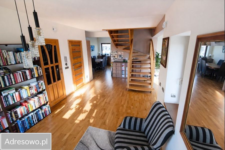 dom wolnostojący Nysa. Zdjęcie 8