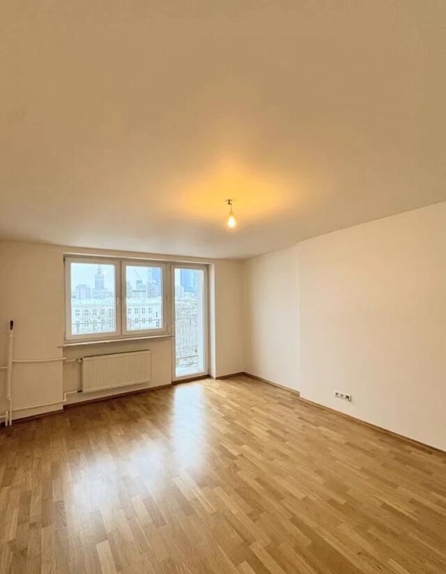 Mieszkanie 2-pokojowe Warszawa Śródmieście, al. Solidarności. Zdjęcie 1