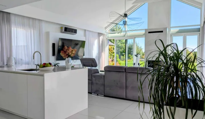 dom wolnostojący Oleśnica Rataje, Rataje