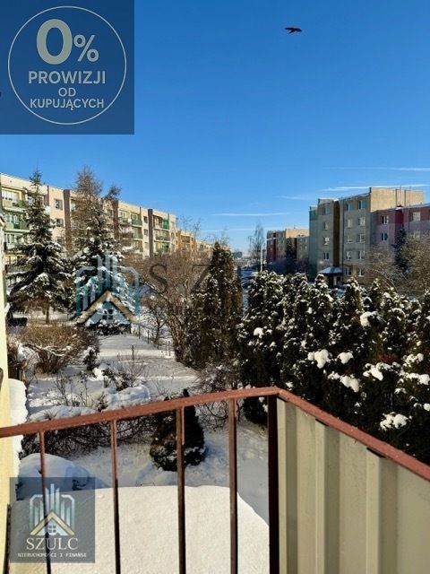 Mieszkanie 2-pokojowe Suwałki, ul. Michała Kleofasa Ogińskiego. Zdjęcie 6