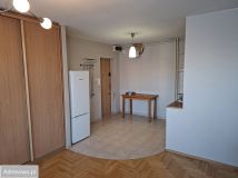 Mieszkanie 2-pokojowe Warszawa Targówek, ul. Łabiszyńska. Zdjęcie 3