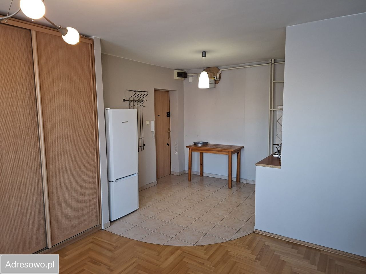 Mieszkanie 2-pokojowe Warszawa Targówek, ul. Łabiszyńska. Zdjęcie 4