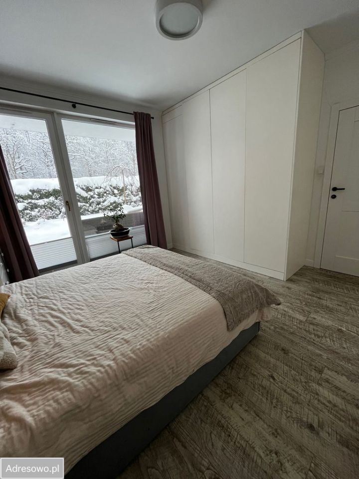 Mieszkanie 4-pokojowe Gdańsk Matarnia, ul. mjr. Mieczysława Słabego. Zdjęcie 12