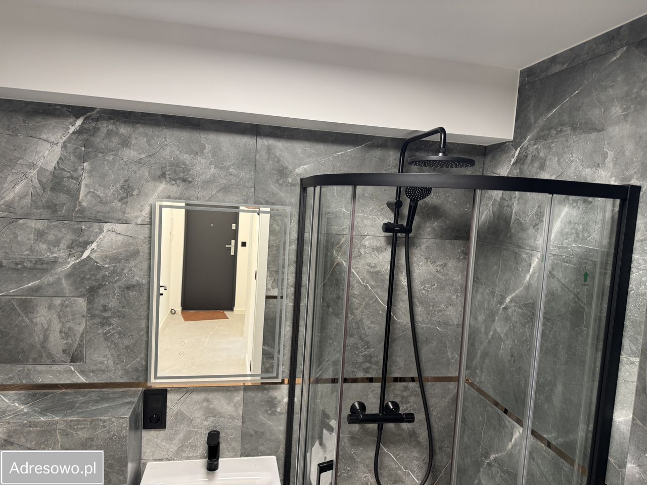 Mieszkanie 2-pokojowe Łódź Bałuty, ul. Mokra. Zdjęcie 8