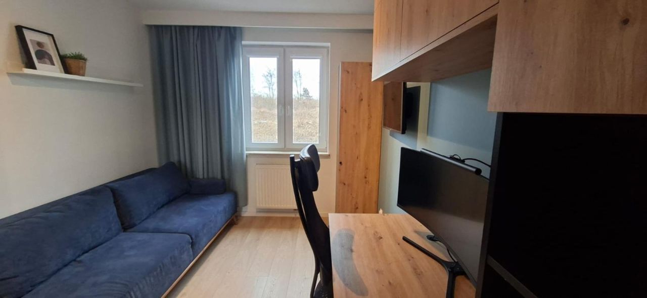 Mieszkanie 4-pokojowe Wrocław Krzyki, ul. Wichrowa. Zdjęcie 18