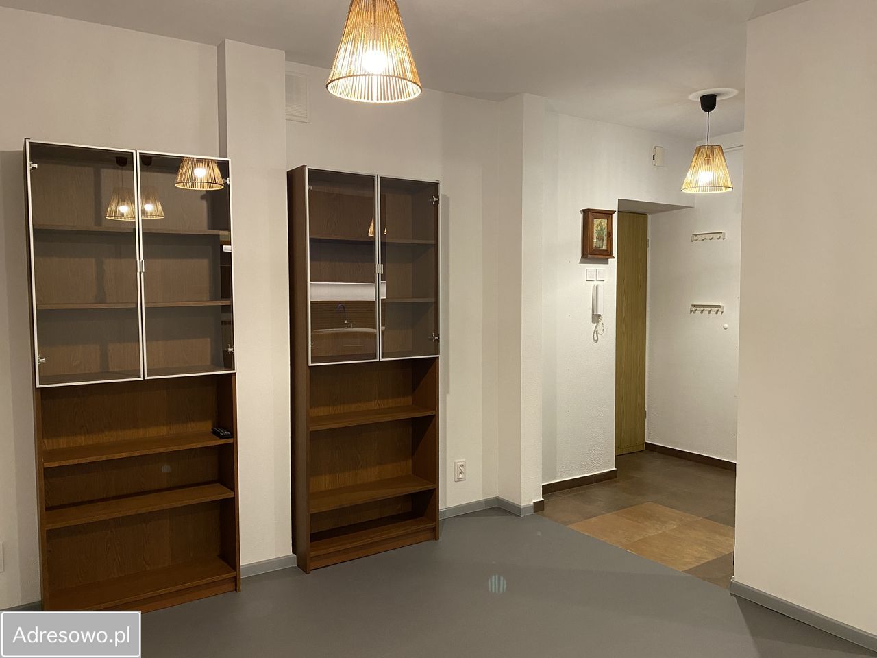 Mieszkanie 3-pokojowe Warszawa Grochów, ul. Siennicka. Zdjęcie 12