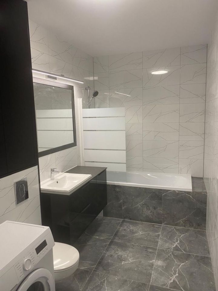 Mieszkanie 2-pokojowe Wrocław Śródmieście. Zdjęcie 5