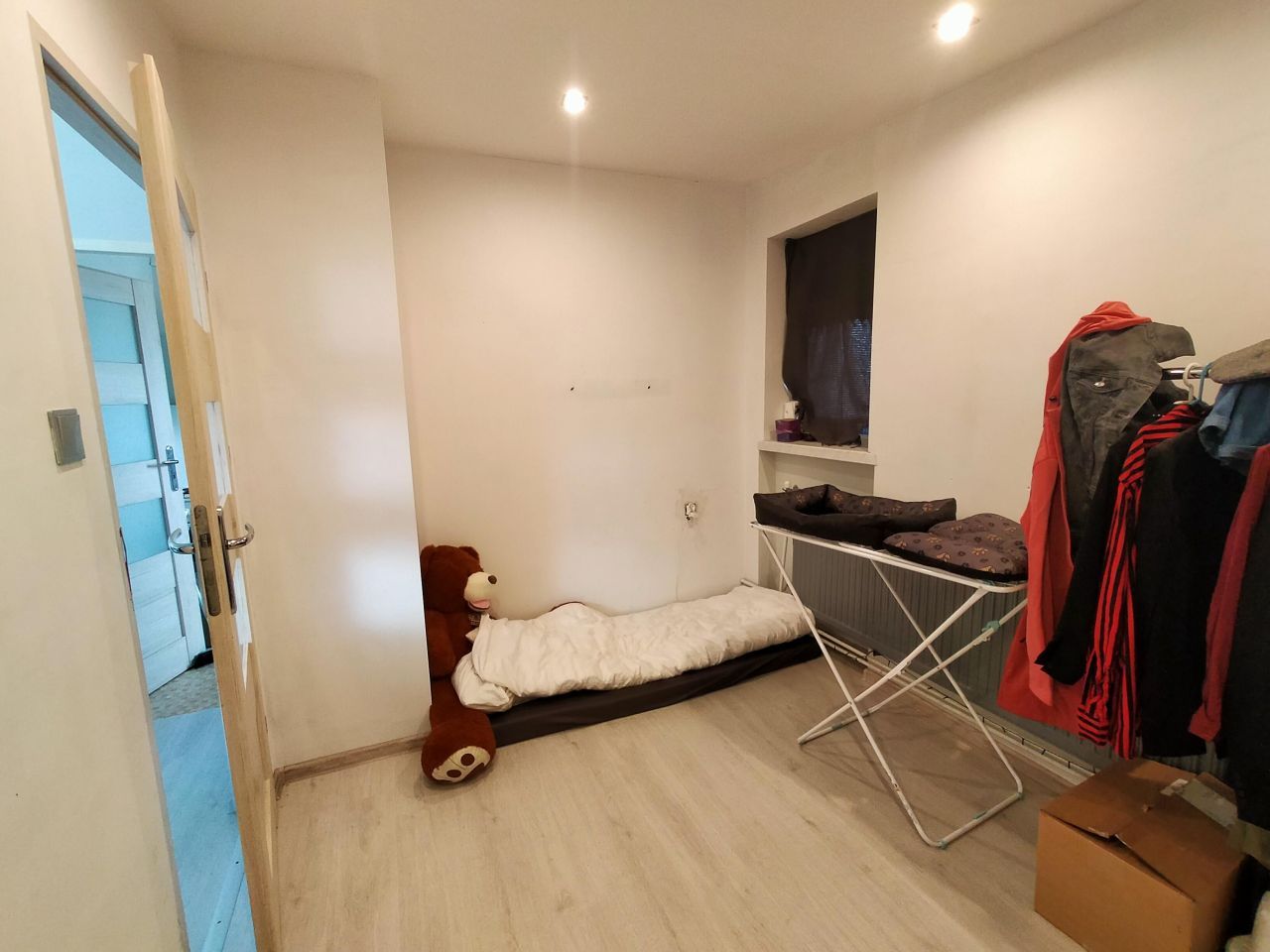 Mieszkanie 2-pokojowe Czechowice-Dziedzice, ul. Bolesława Prusa. Zdjęcie 5