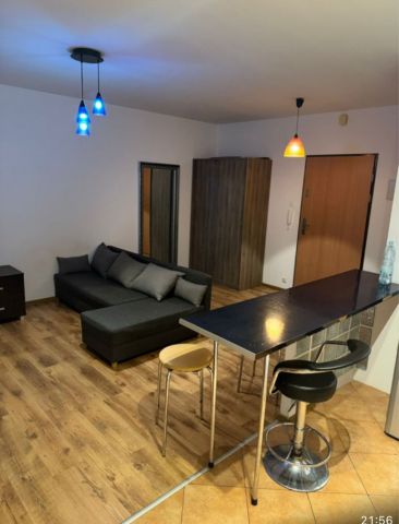 Mieszkanie 1-pokojowe Reda Centrum, ul. Franciszka Fenikowskiego. Zdjęcie 1