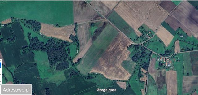 Działka rolna Nuny. Zdjęcie 1