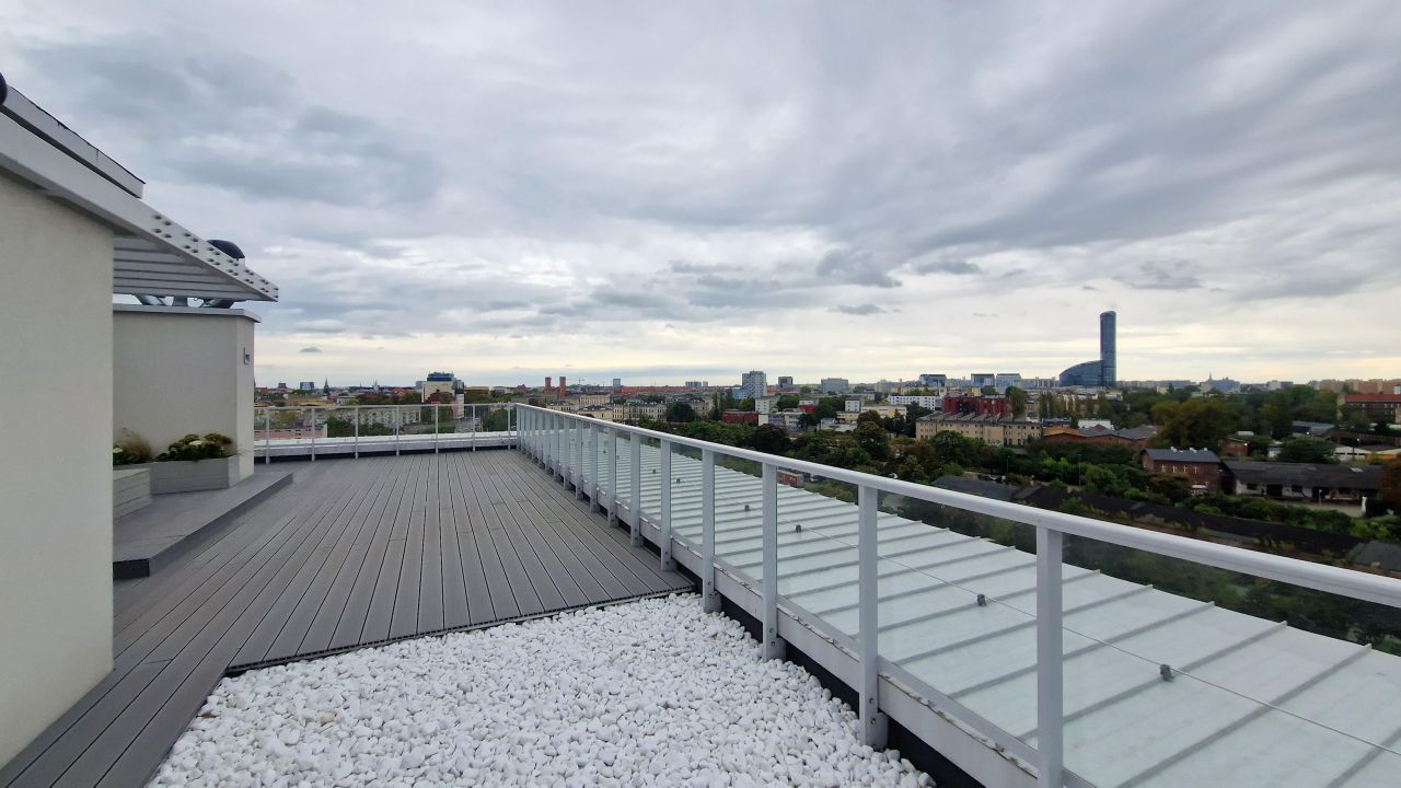 Mieszkanie 2-pokojowe Wrocław Stare Miasto, ul. Braniborska. Zdjęcie 8