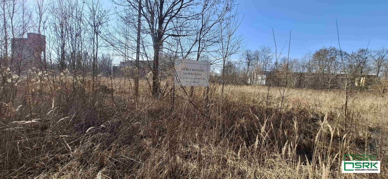 Działka inna Sosnowiec Porąbka, ul. Minerów. Zdjęcie 12