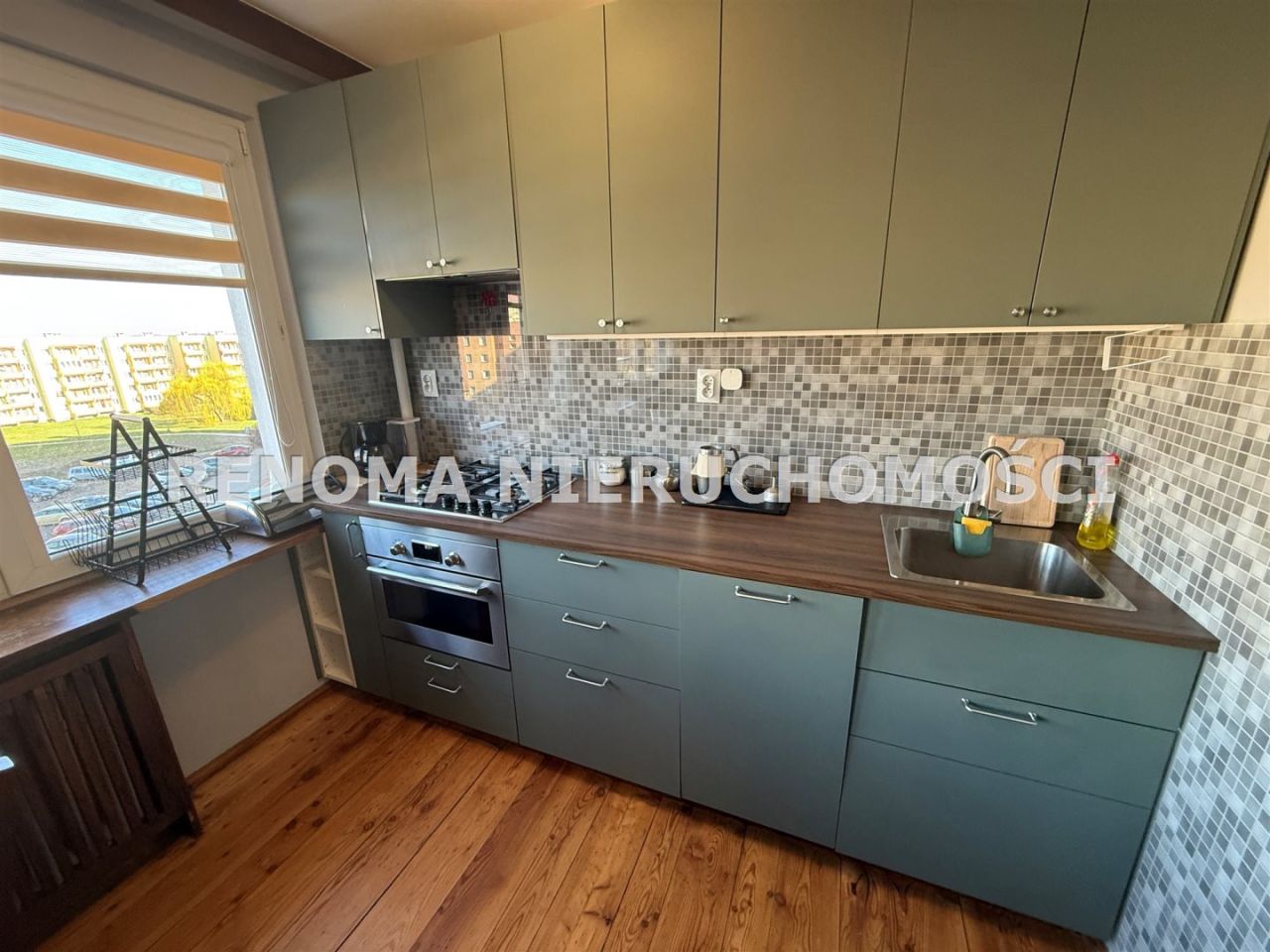 Mieszkanie 3-pokojowe Wałbrzych Podzamcze, ul. Blankowa. Zdjęcie 5