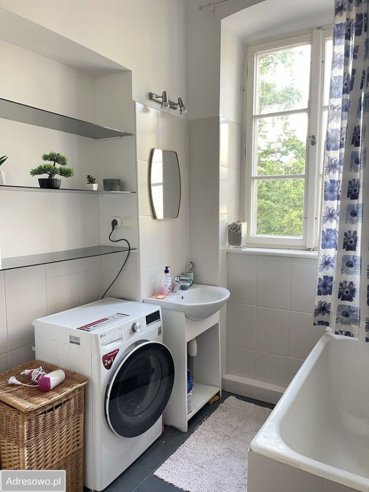 Mieszkanie 2-pokojowe Łódź Śródmieście, ul. Jana Kilińskiego. Zdjęcie 6