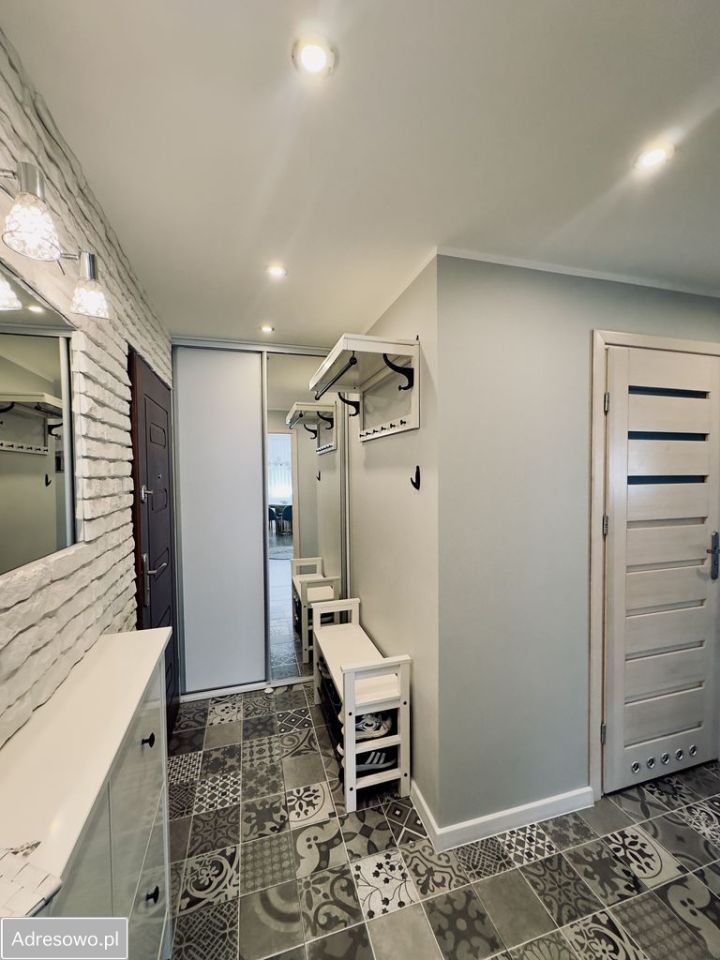 Mieszkanie 3-pokojowe Ostrów Wielkopolski, ul. Prosta. Zdjęcie 11