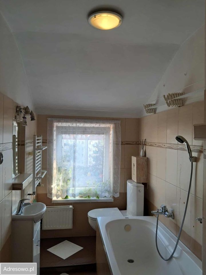 Mieszkanie 3-pokojowe Słupsk Centrum, ul. Bolesława Prusa. Zdjęcie 7