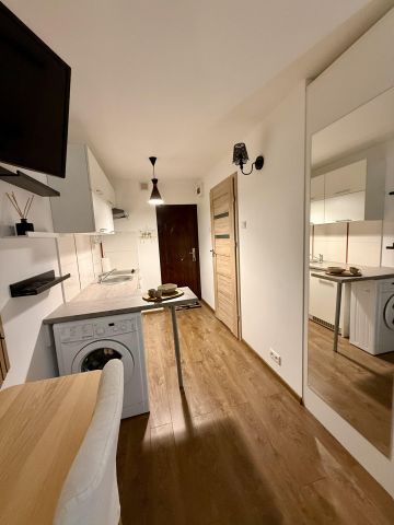 Mieszkanie 1-pokojowe Warszawa Sielce, ul. Czerniakowska. Zdjęcie 11