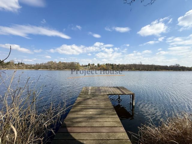 dom letniskowy, 5 pokoi Gawin Uklejnica. Zdjęcie 2