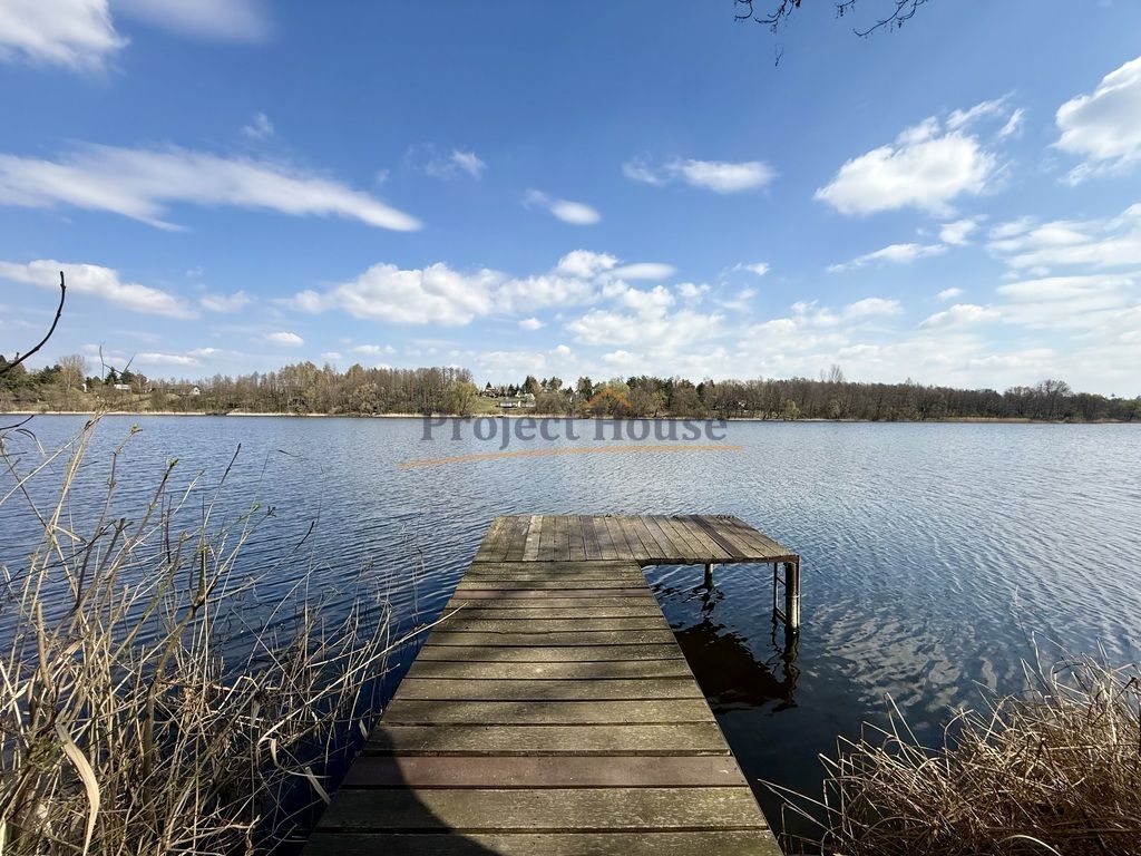 dom letniskowy, 5 pokoi Gawin Uklejnica. Zdjęcie 2