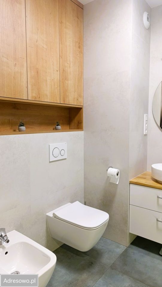 Mieszkanie 3-pokojowe Kraków Zabłocie, ul. Stanisława Klimeckiego. Zdjęcie 4